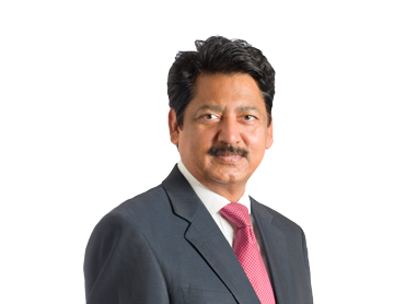 Profile pic of Dr. Sanjay Chaudhary