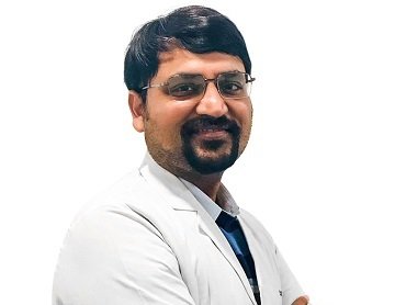 Image of Dr. Shekhar Sanghi