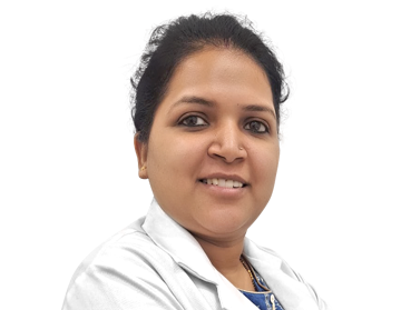 Image of Dr. Suman Grover