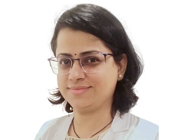 Image of Dr. Ritu Nagpal