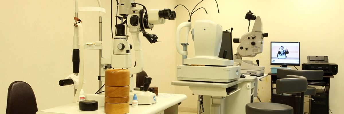 cataract surgery equipment in South Dehli