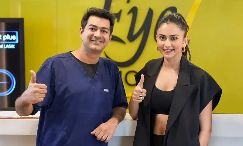 Rakul Preet Singh