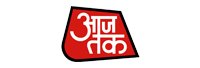 Aajtak Logo