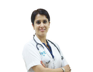 Image of Dr. Anisha Seth