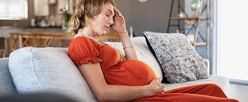 Blurred Vision During Pregnancy: Know Everything About It