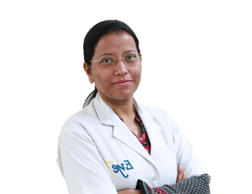 Profile pic of Dr. Hema Mehra