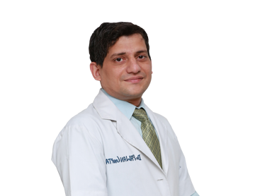 Profile pic of Dr. Pawan Gupta