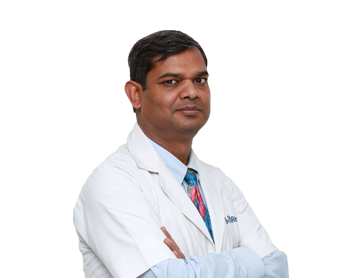 Image of Dr. Raj Anand