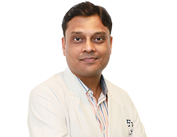 Image of Dr. Rajat Maheshwari