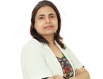 Image of Dr. Reena Tyagi