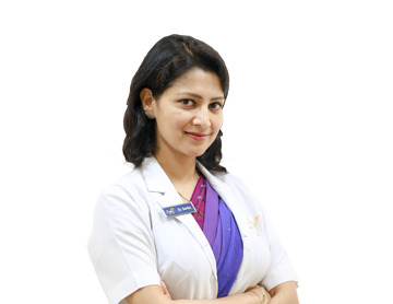 Image of Dr. Sarika Jindal