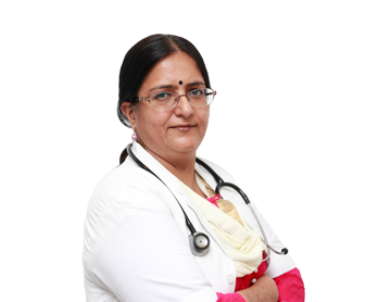Image of Dr. Sunita Lulla