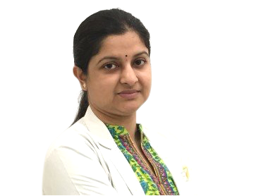 Image of Dr. Preeti Matah