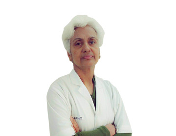 Image of Dr. Kiran Tandon