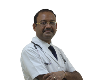 Image of Dr. Amit Gupta