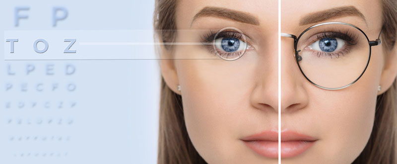 How To Improve Eye Vision Without Glasses 7 Tips Tricks