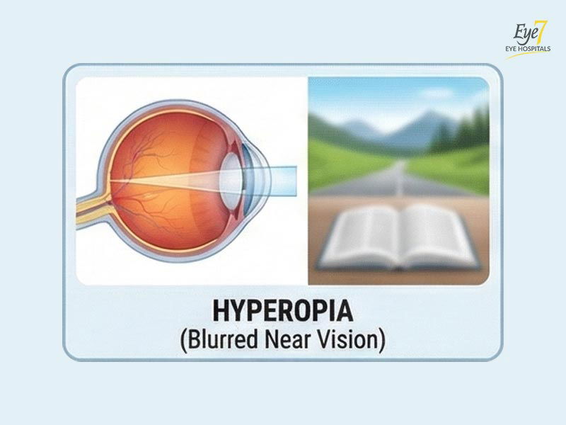 Hyperopia
