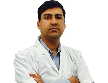 Profile pic of Dr. Manish Sharma