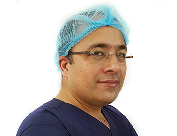 Image of Dr. Nikhil Dhingra