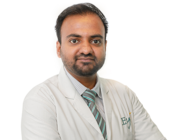 Profile pic of Dr. Saurabh Kamal