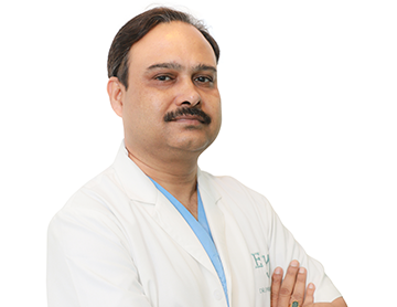 Image of Dr. Shekhar Garg