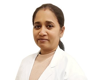 Image of Dr Soni Singh