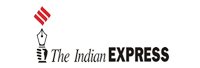 The India Express Logo